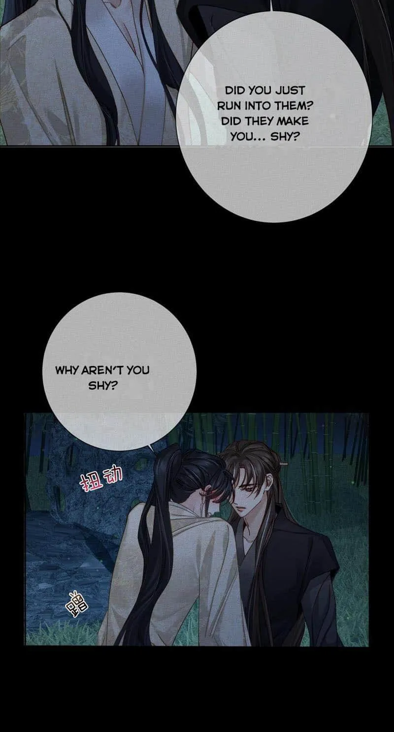 The Protagonist Just Wants To Falling In Love Chapter 162 page 7 - 