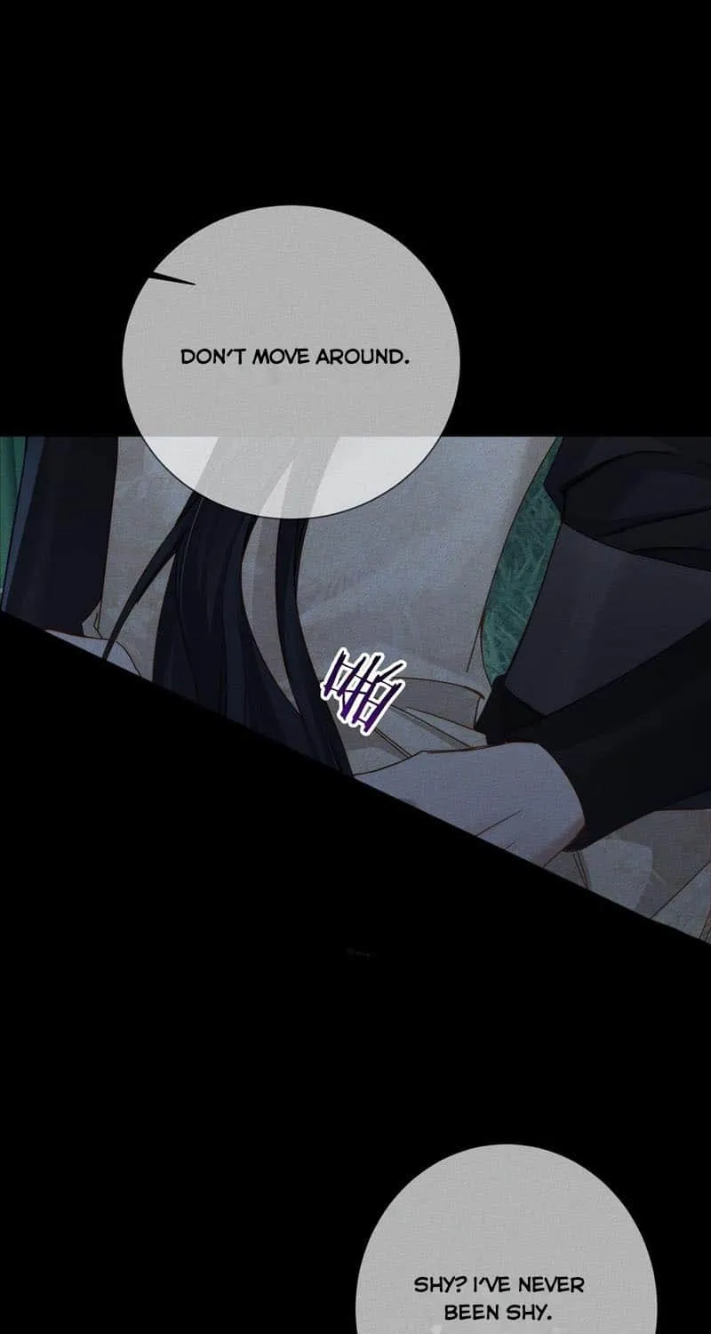 The Protagonist Just Wants To Falling In Love Chapter 162 page 8 - 