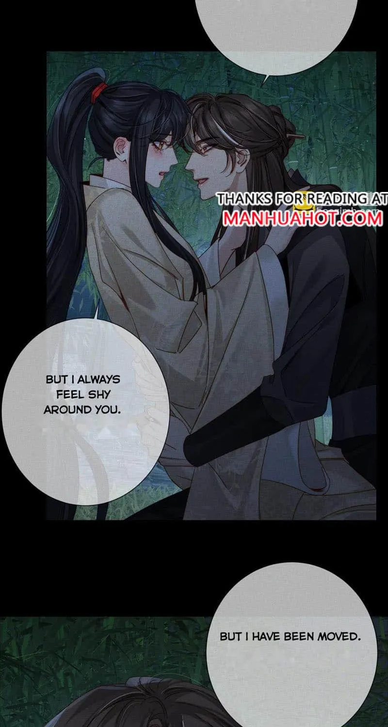 The Protagonist Just Wants To Falling In Love Chapter 162 page 9 - 