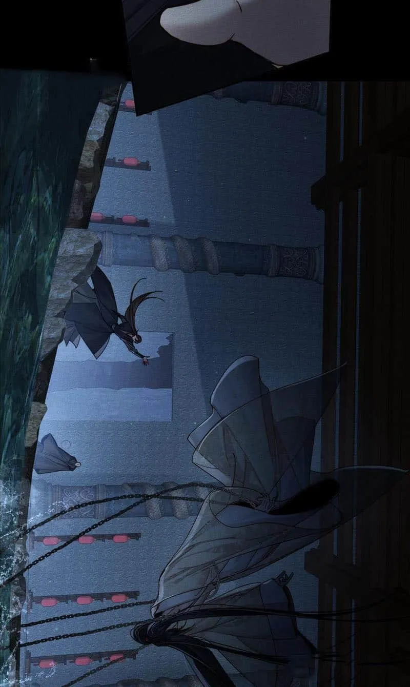 The Protagonist Just Wants To Falling In Love Chapter 163 page 15 - 