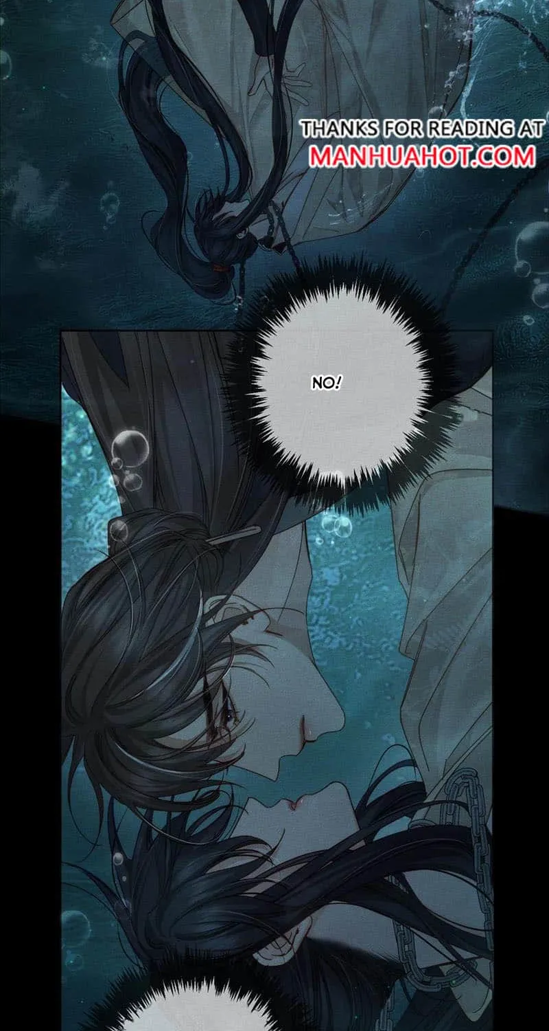 The Protagonist Just Wants To Falling In Love Chapter 163 page 17 - 
