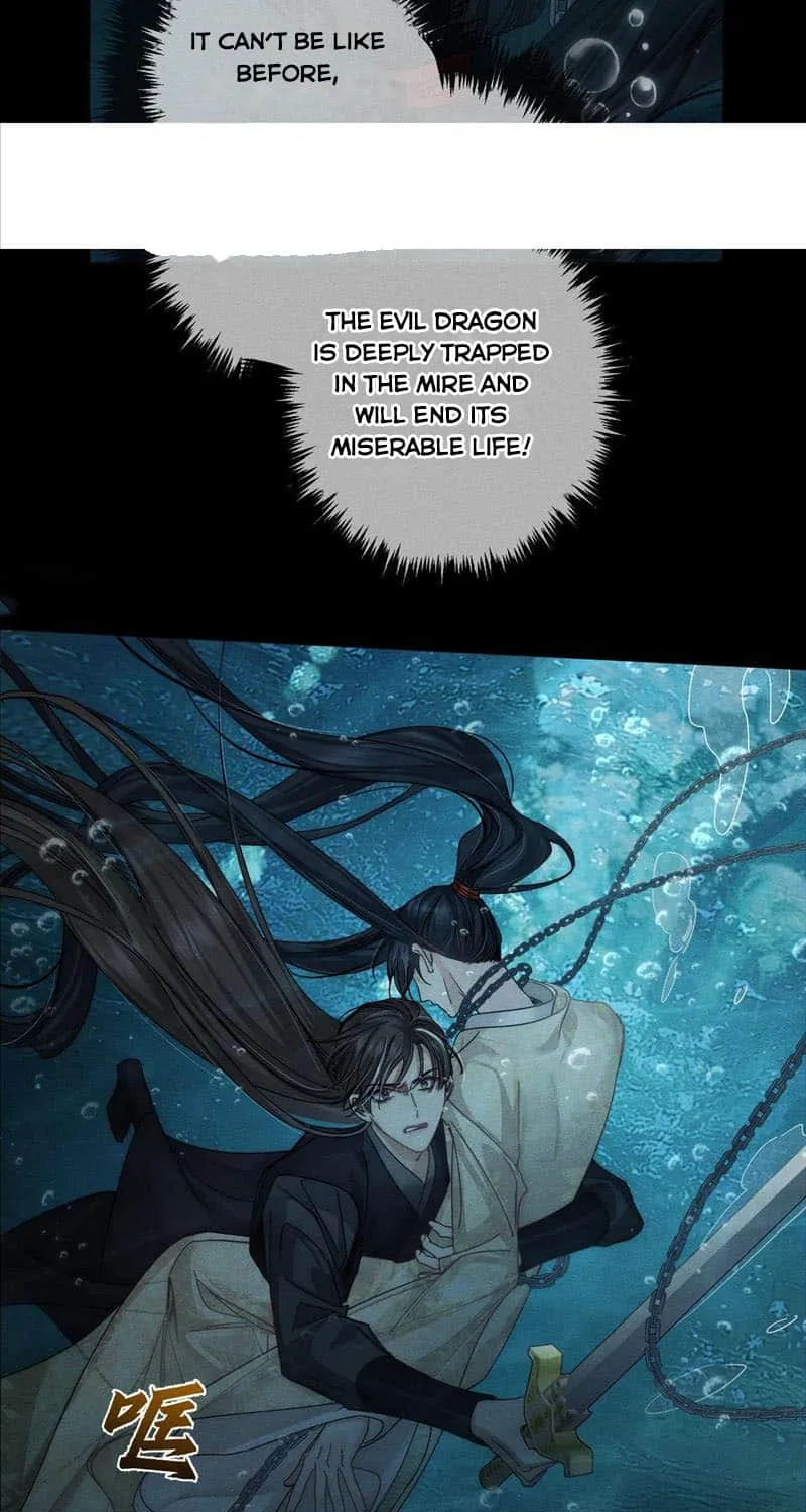 The Protagonist Just Wants To Falling In Love Chapter 163 page 18 - 