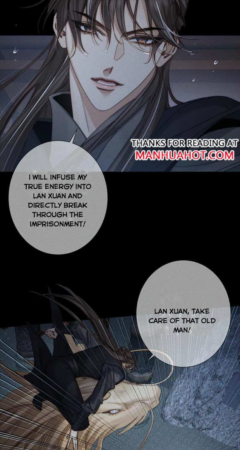 The Protagonist Just Wants To Falling In Love Chapter 163 page 31 - 