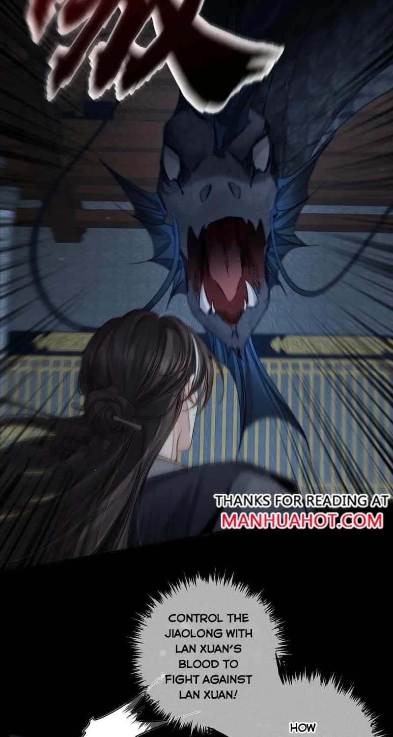 The Protagonist Just Wants To Falling In Love Chapter 163 page 5 - 