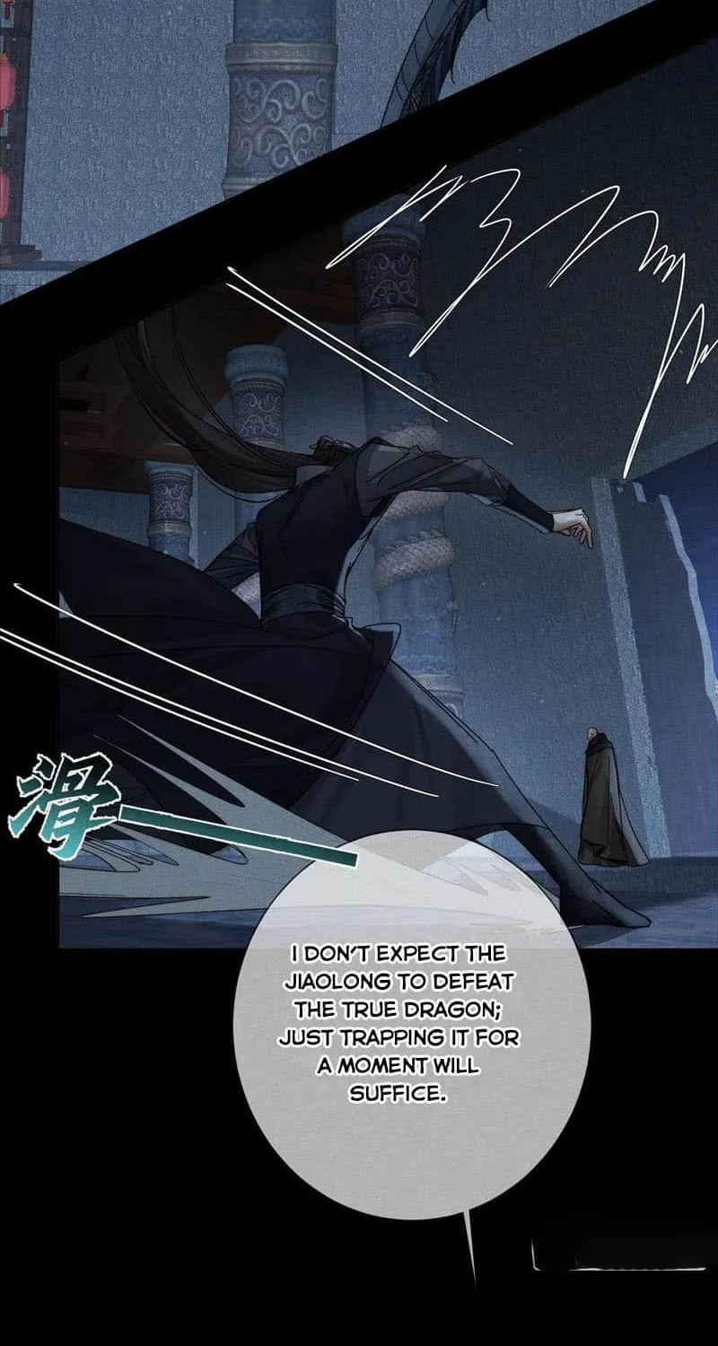 The Protagonist Just Wants To Falling In Love Chapter 163 page 10 - 