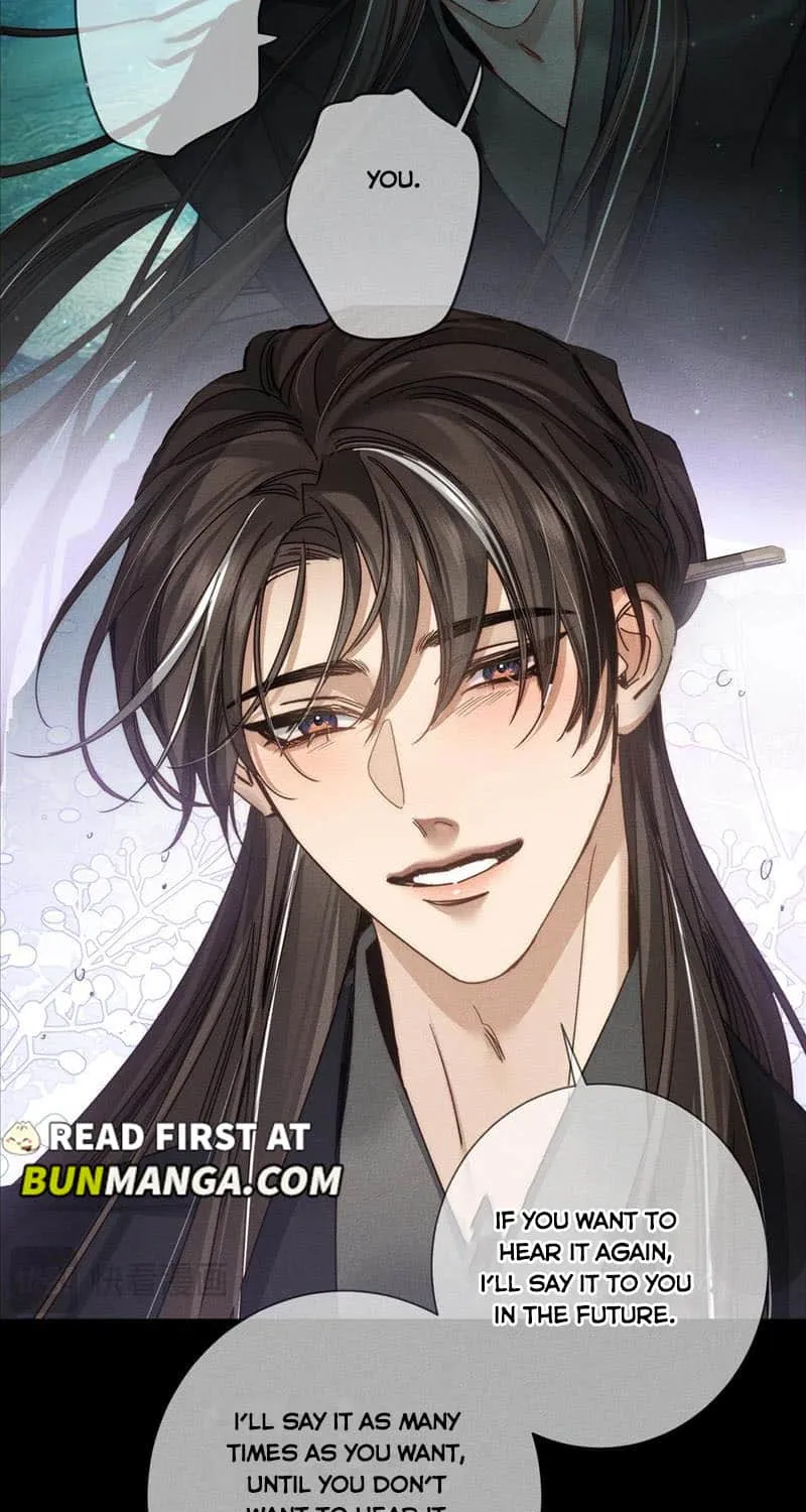 The Protagonist Just Wants To Falling In Love Chapter 164 page 11 - 