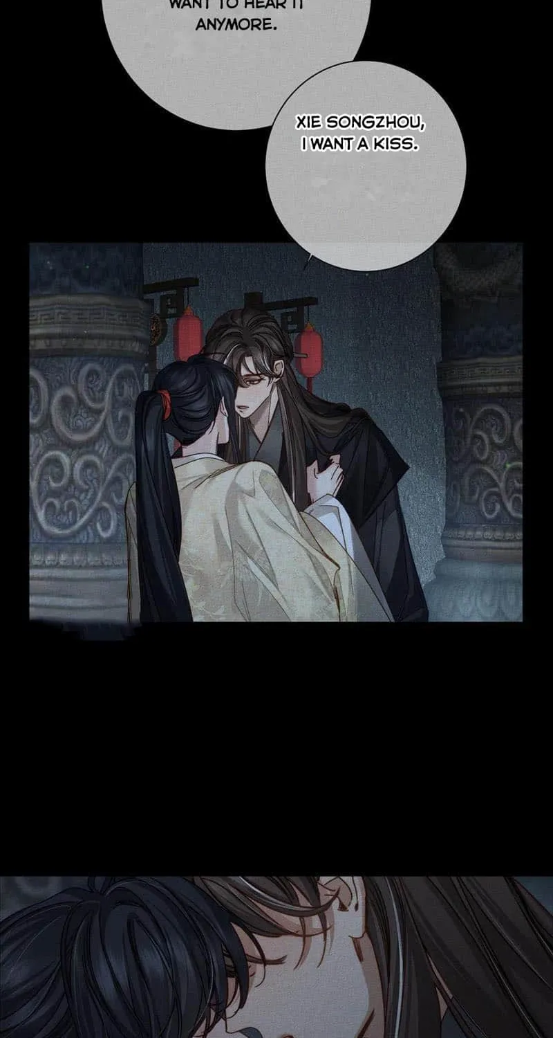The Protagonist Just Wants To Falling In Love Chapter 164 page 12 - 