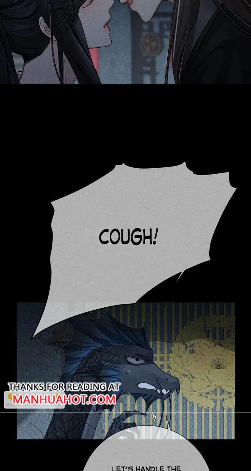 The Protagonist Just Wants To Falling In Love Chapter 164 page 13 - 
