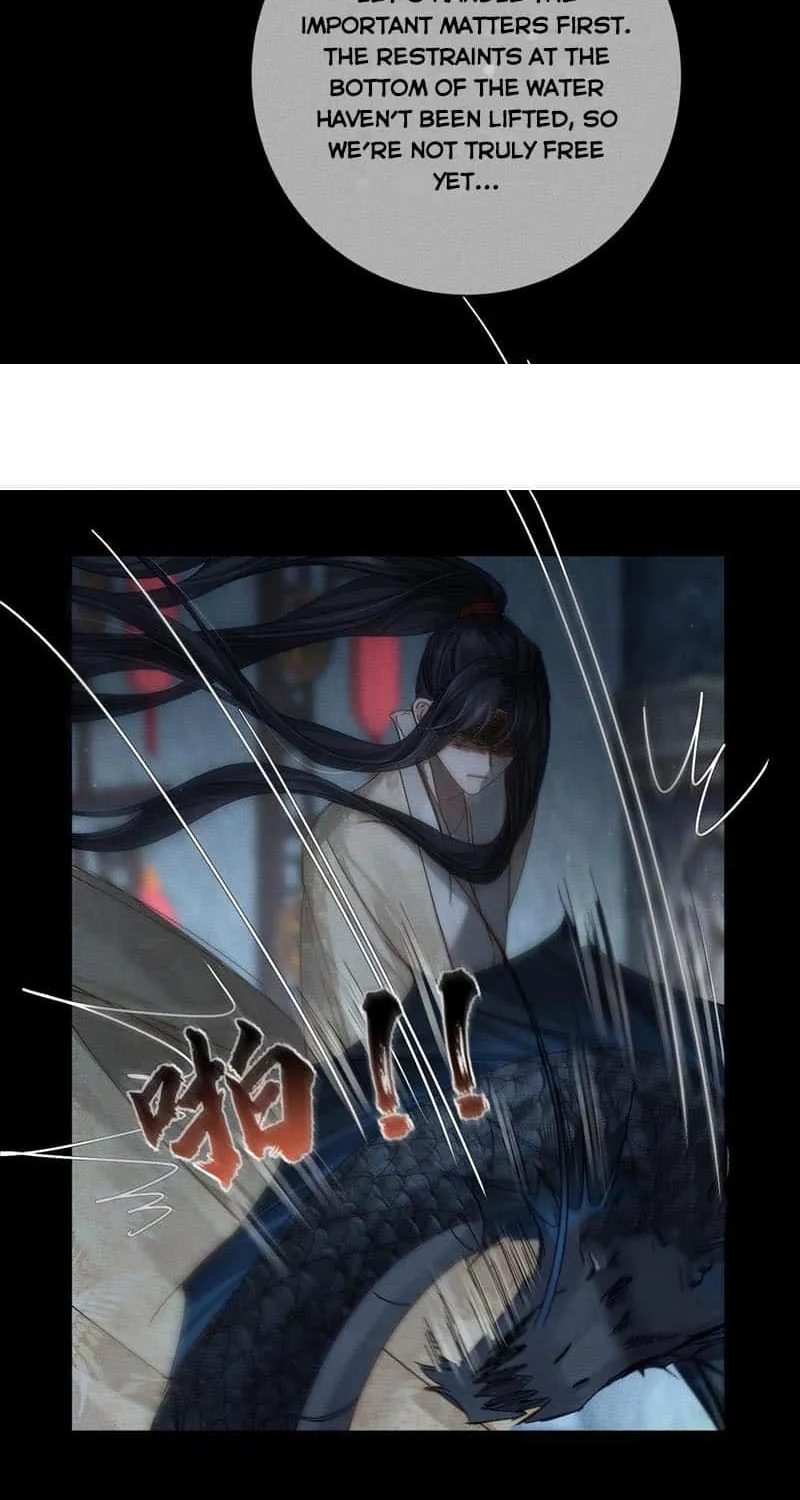 The Protagonist Just Wants To Falling In Love Chapter 164 page 14 - 