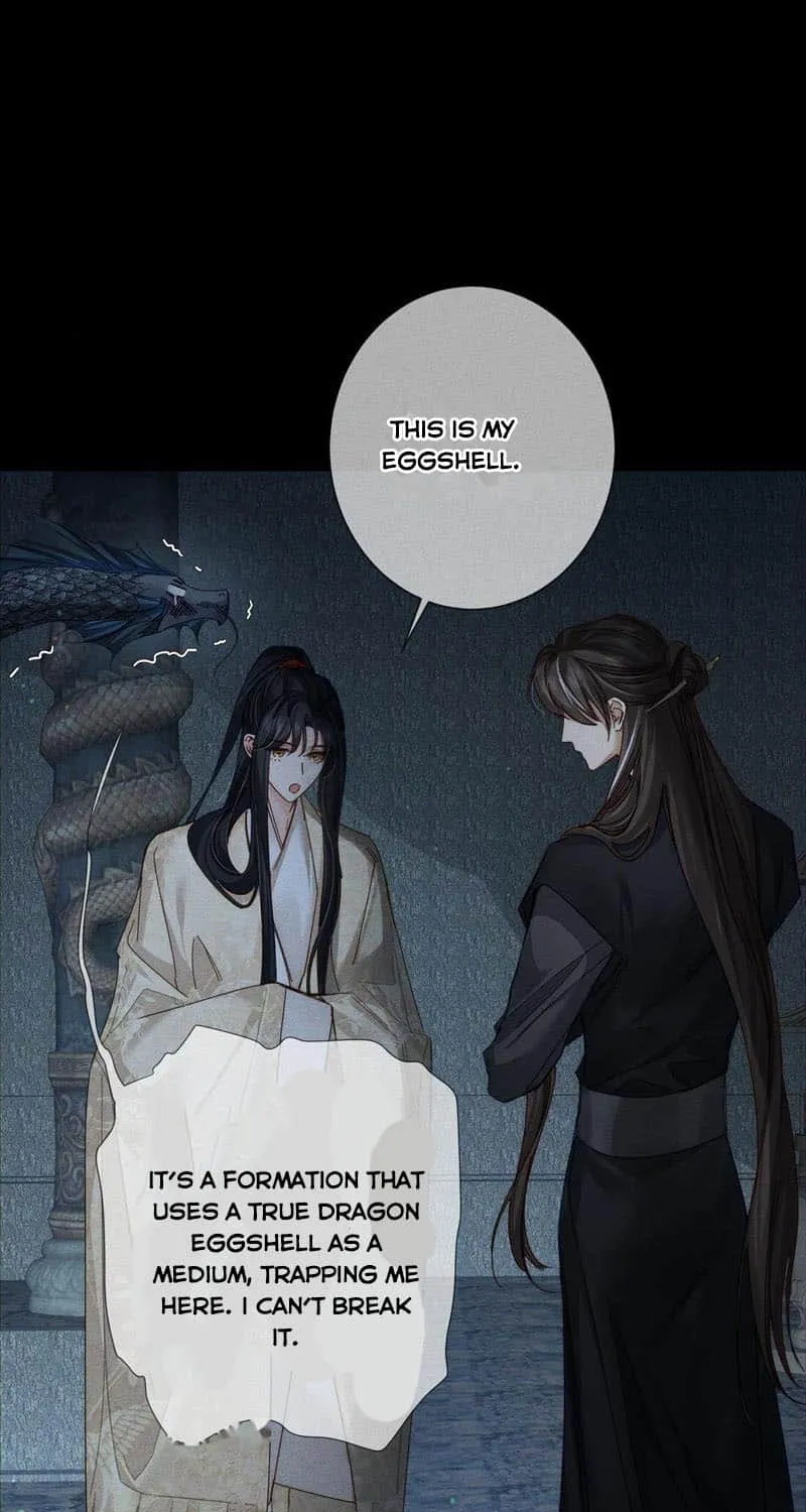 The Protagonist Just Wants To Falling In Love Chapter 164 page 15 - 