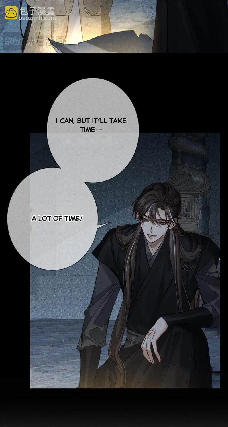 The Protagonist Just Wants To Falling In Love Chapter 164 page 17 - 