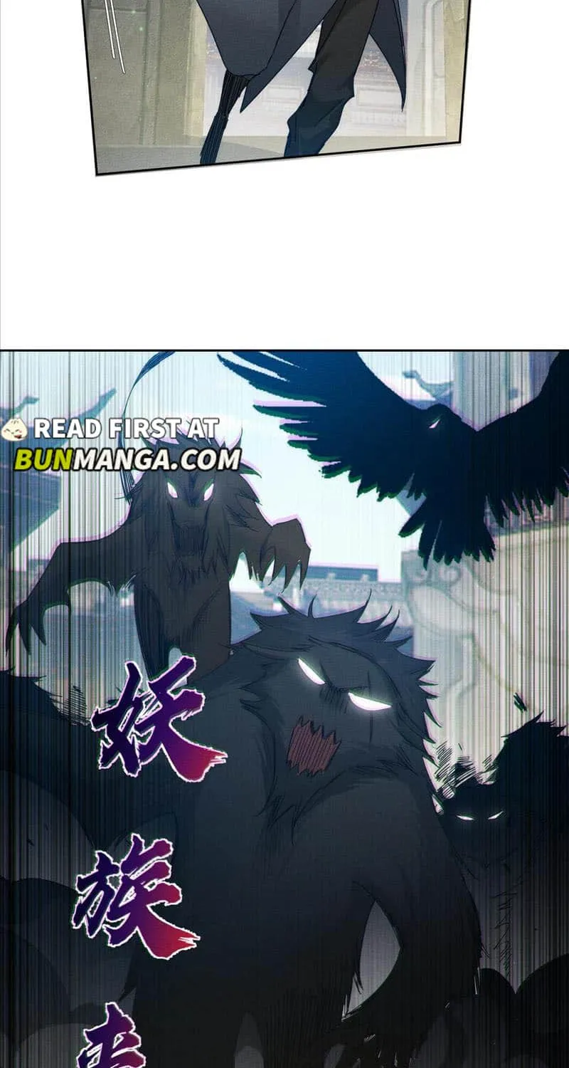 The Protagonist Just Wants To Falling In Love Chapter 164 page 20 - 