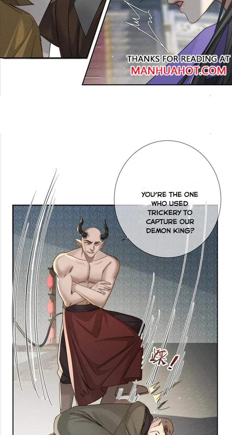 The Protagonist Just Wants To Falling In Love Chapter 164 page 22 - 