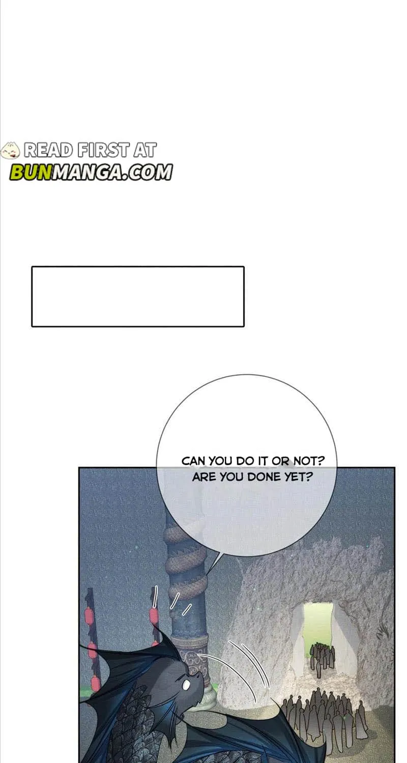 The Protagonist Just Wants To Falling In Love Chapter 164 page 26 - 