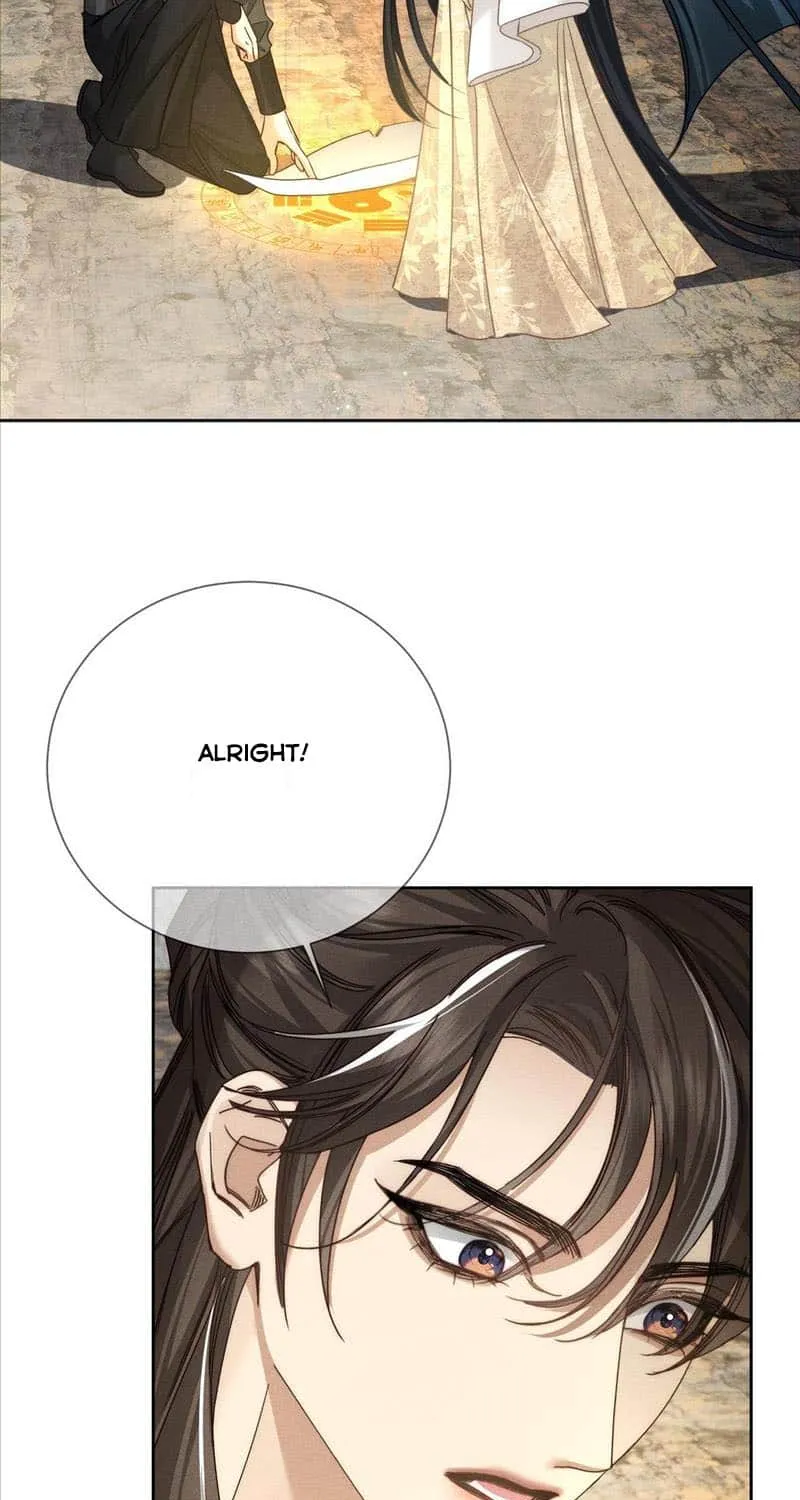 The Protagonist Just Wants To Falling In Love Chapter 164 page 28 - 
