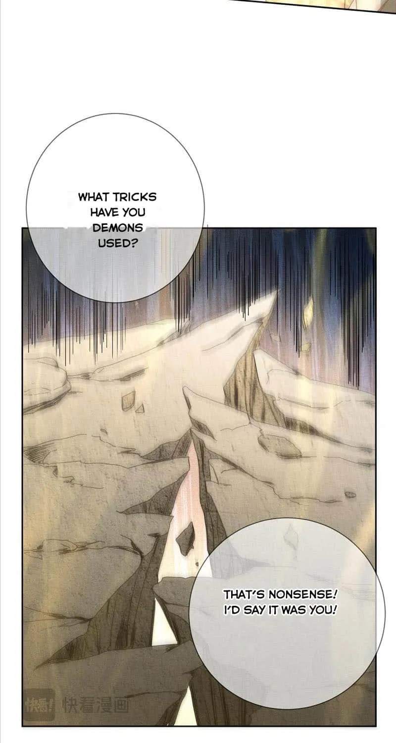The Protagonist Just Wants To Falling In Love Chapter 164 page 30 - 