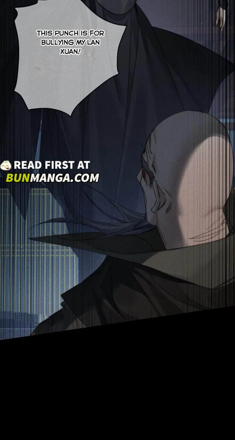 The Protagonist Just Wants To Falling In Love Chapter 164 page 4 - 