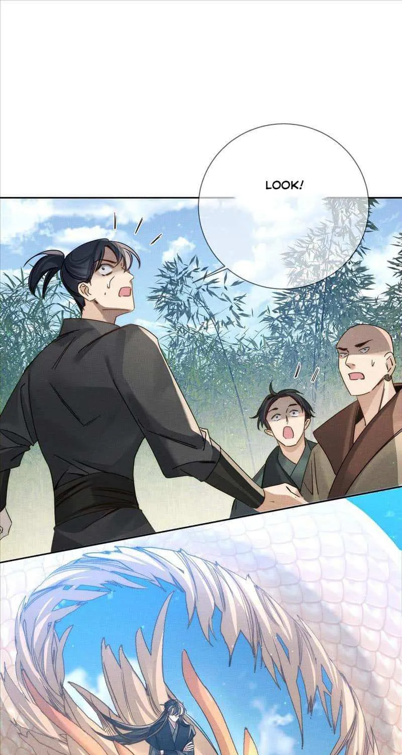 The Protagonist Just Wants To Falling In Love Chapter 164 page 32 - 