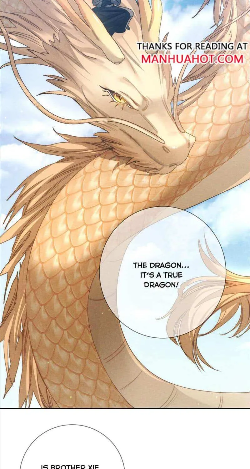 The Protagonist Just Wants To Falling In Love Chapter 164 page 33 - 