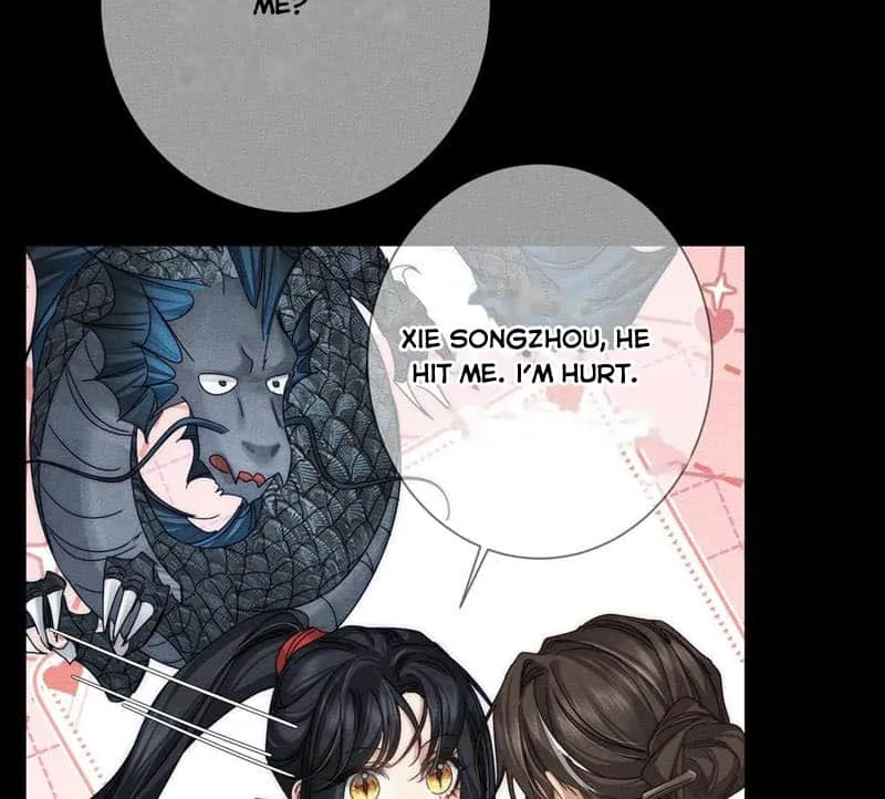 The Protagonist Just Wants To Falling In Love Chapter 164 page 8 - 
