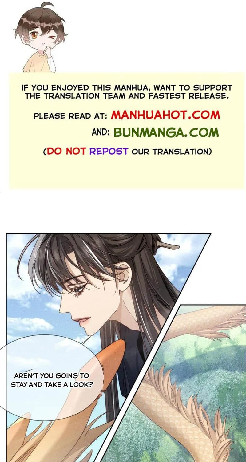 The Protagonist Just Wants To Falling In Love Chapter 165 page 2 - 