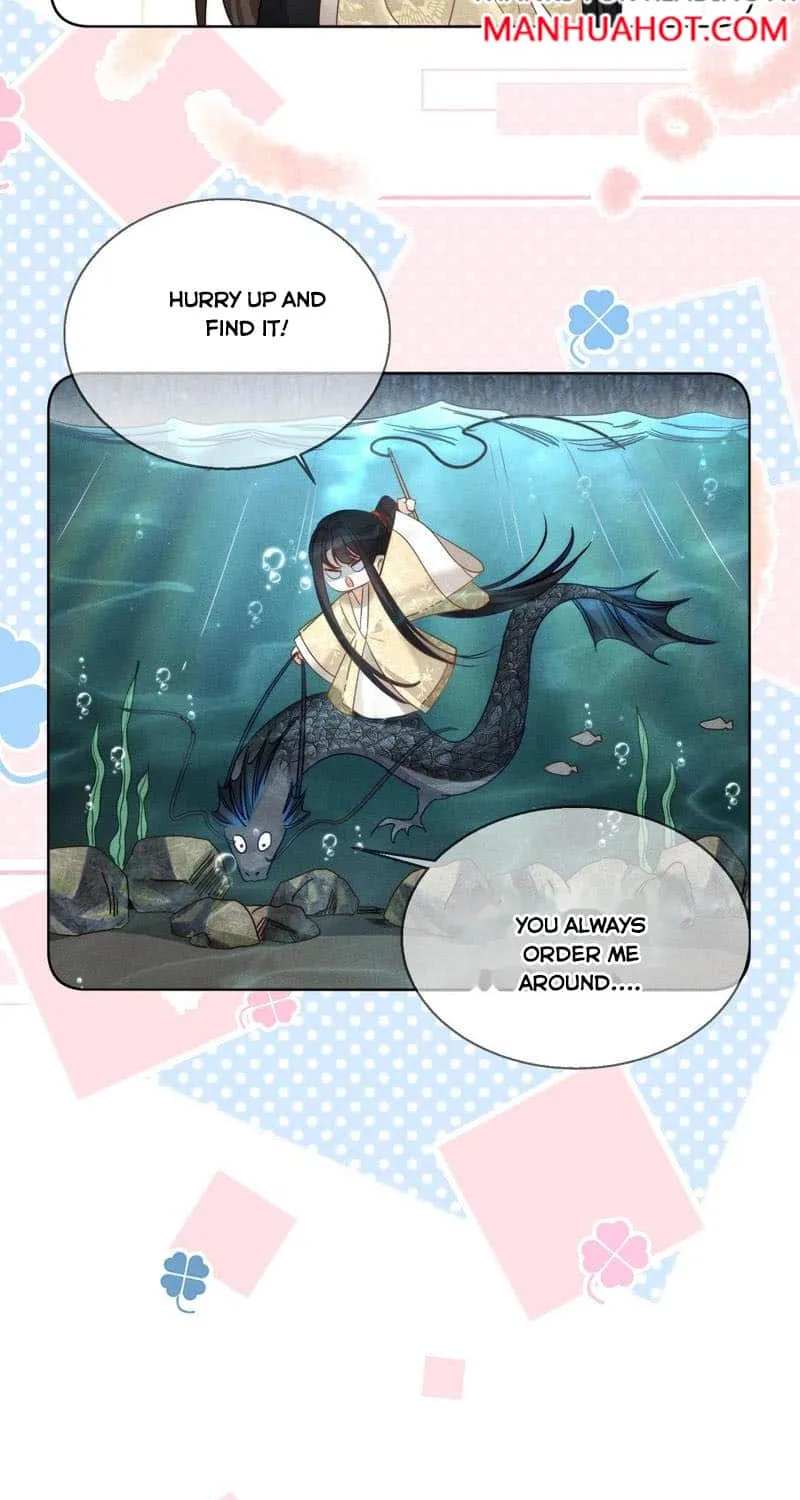 The Protagonist Just Wants To Falling In Love Chapter 165 page 12 - 