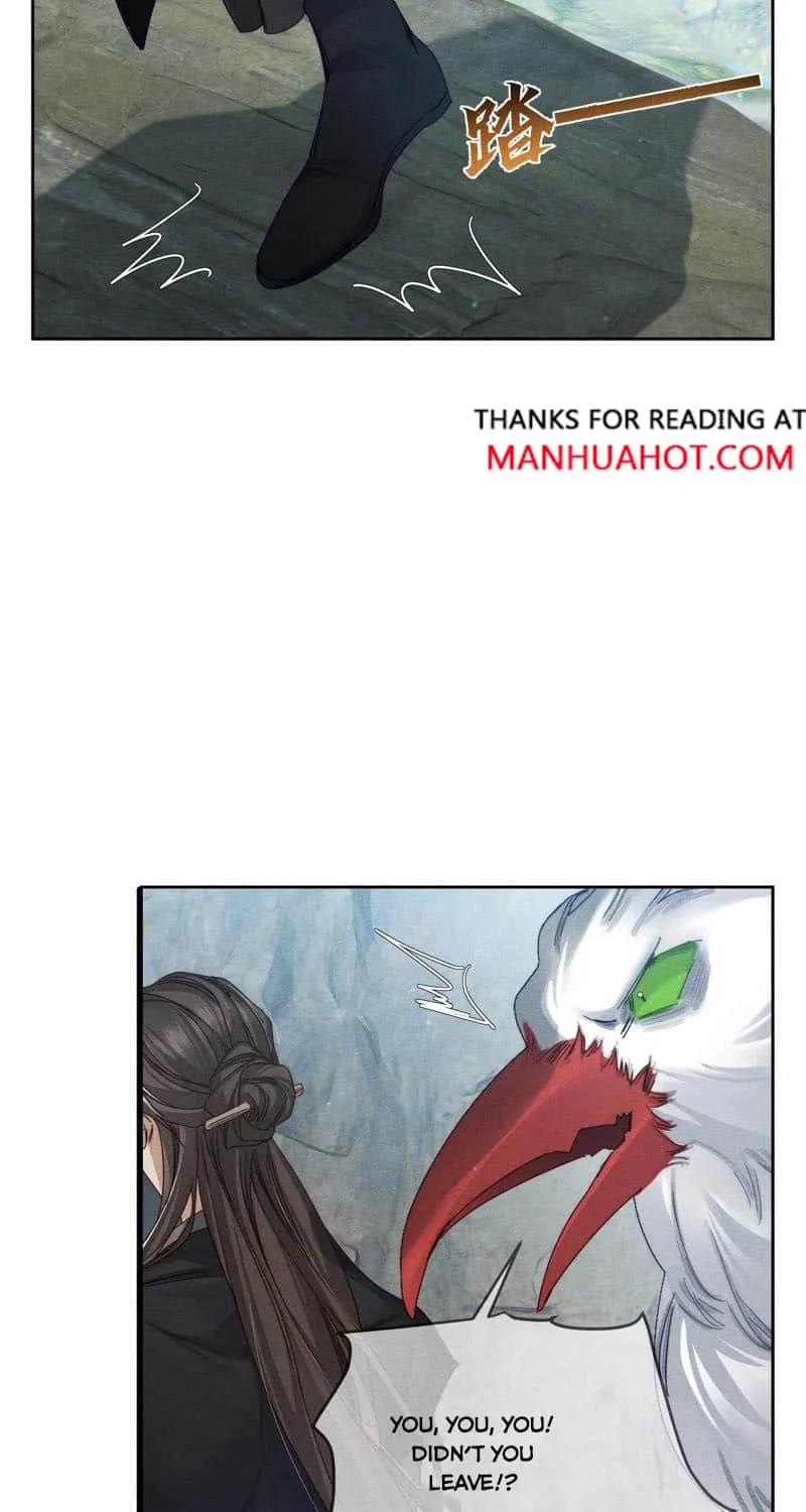The Protagonist Just Wants To Falling In Love Chapter 165 page 14 - 