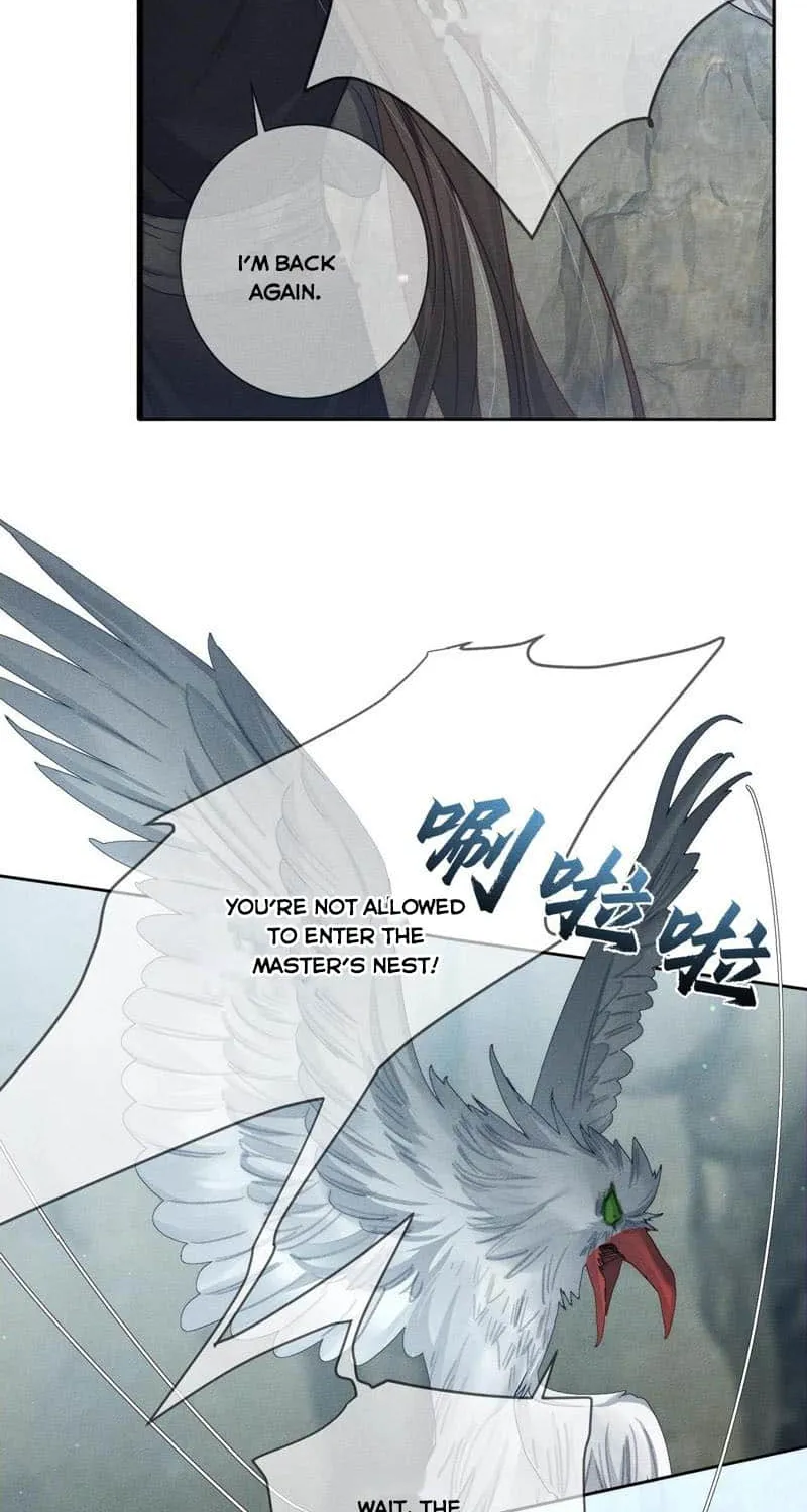The Protagonist Just Wants To Falling In Love Chapter 165 page 15 - 