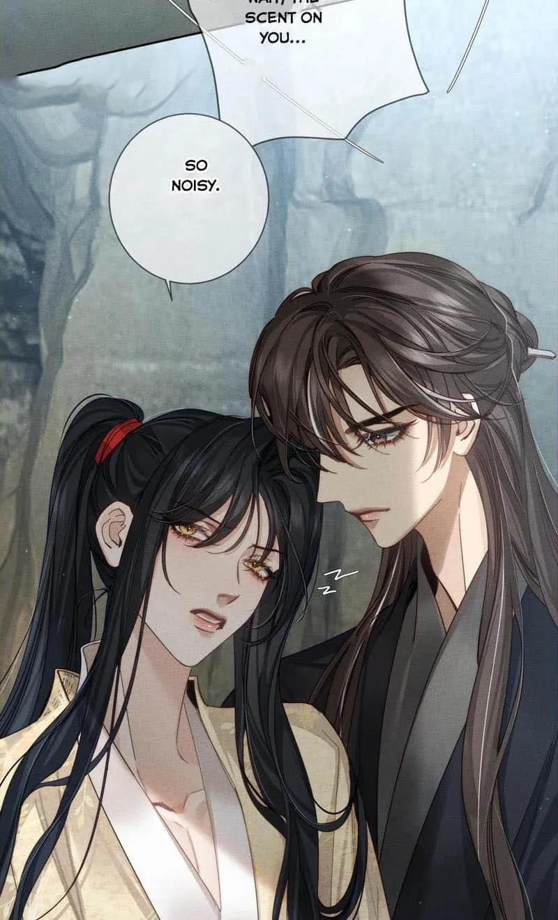 The Protagonist Just Wants To Falling In Love Chapter 165 page 16 - 