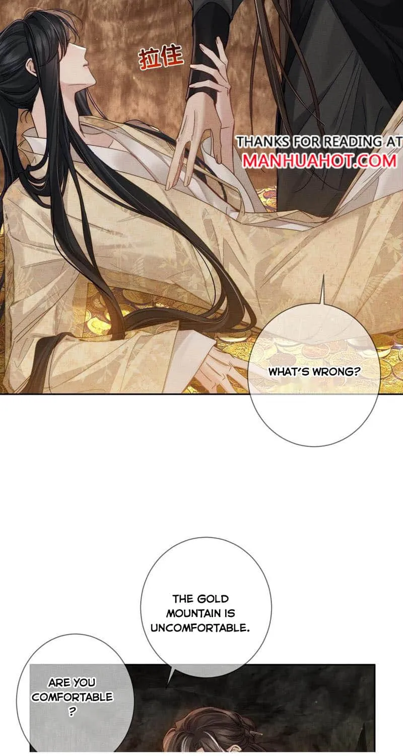 The Protagonist Just Wants To Falling In Love Chapter 165 page 21 - 
