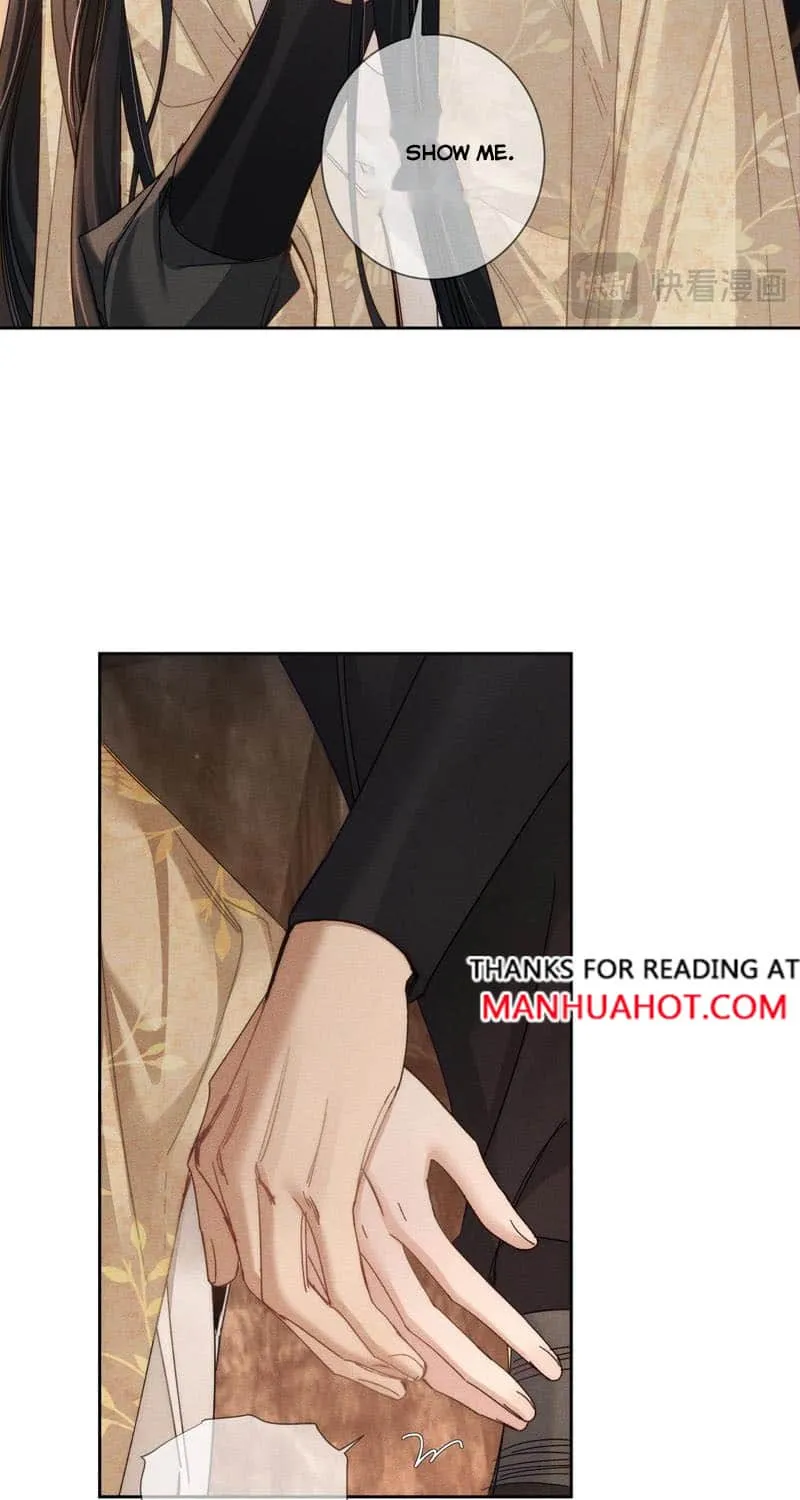 The Protagonist Just Wants To Falling In Love Chapter 165 page 25 - 