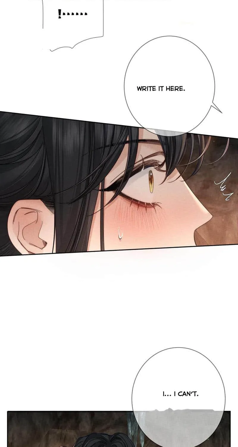 The Protagonist Just Wants To Falling In Love Chapter 165 page 26 - 