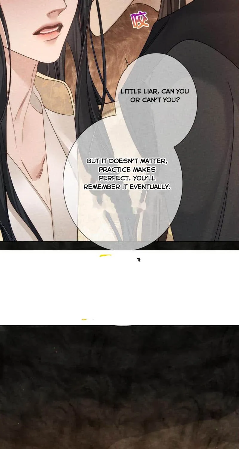 The Protagonist Just Wants To Falling In Love Chapter 165 page 28 - 