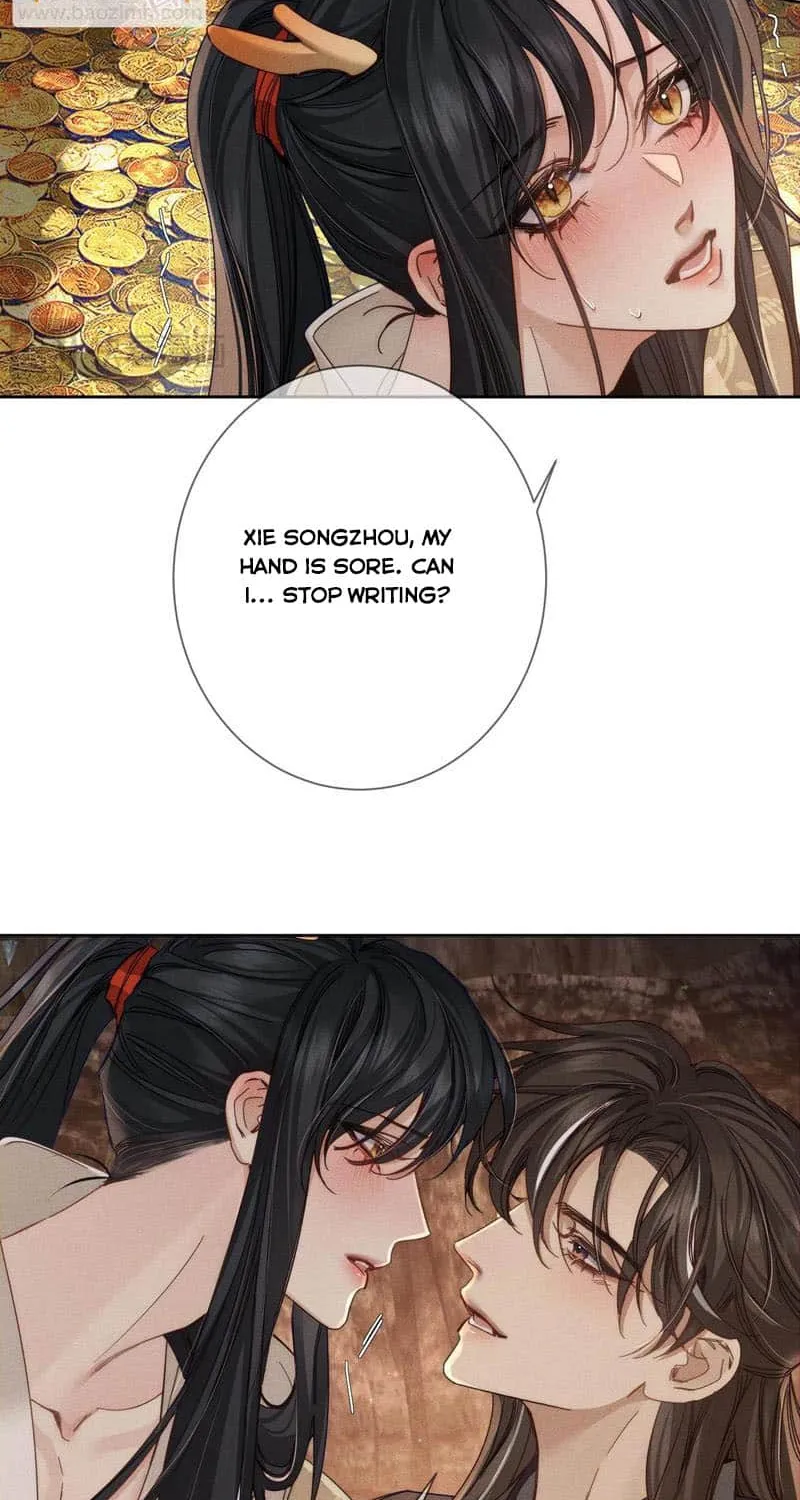 The Protagonist Just Wants To Falling In Love Chapter 165 page 30 - 
