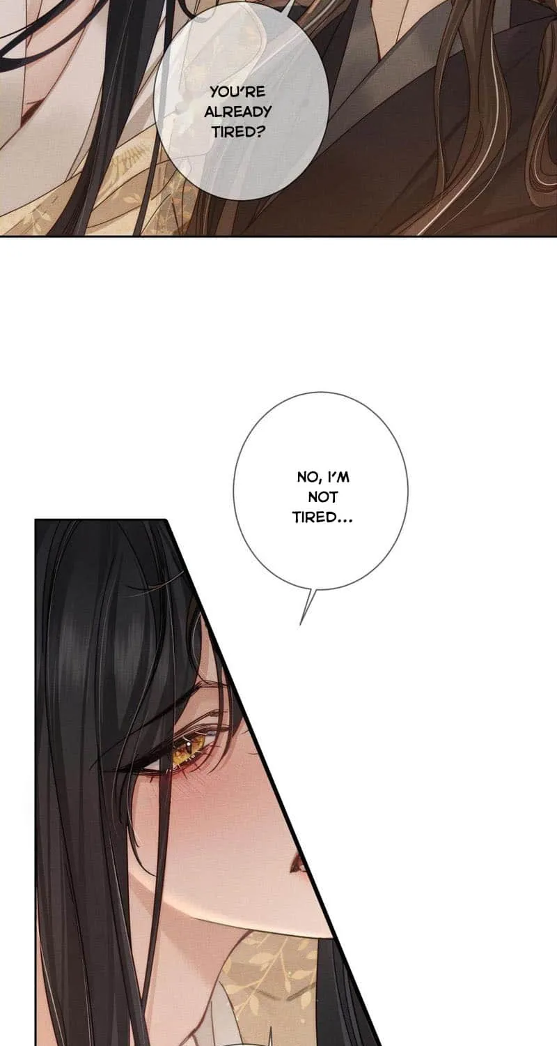 The Protagonist Just Wants To Falling In Love Chapter 165 page 31 - 