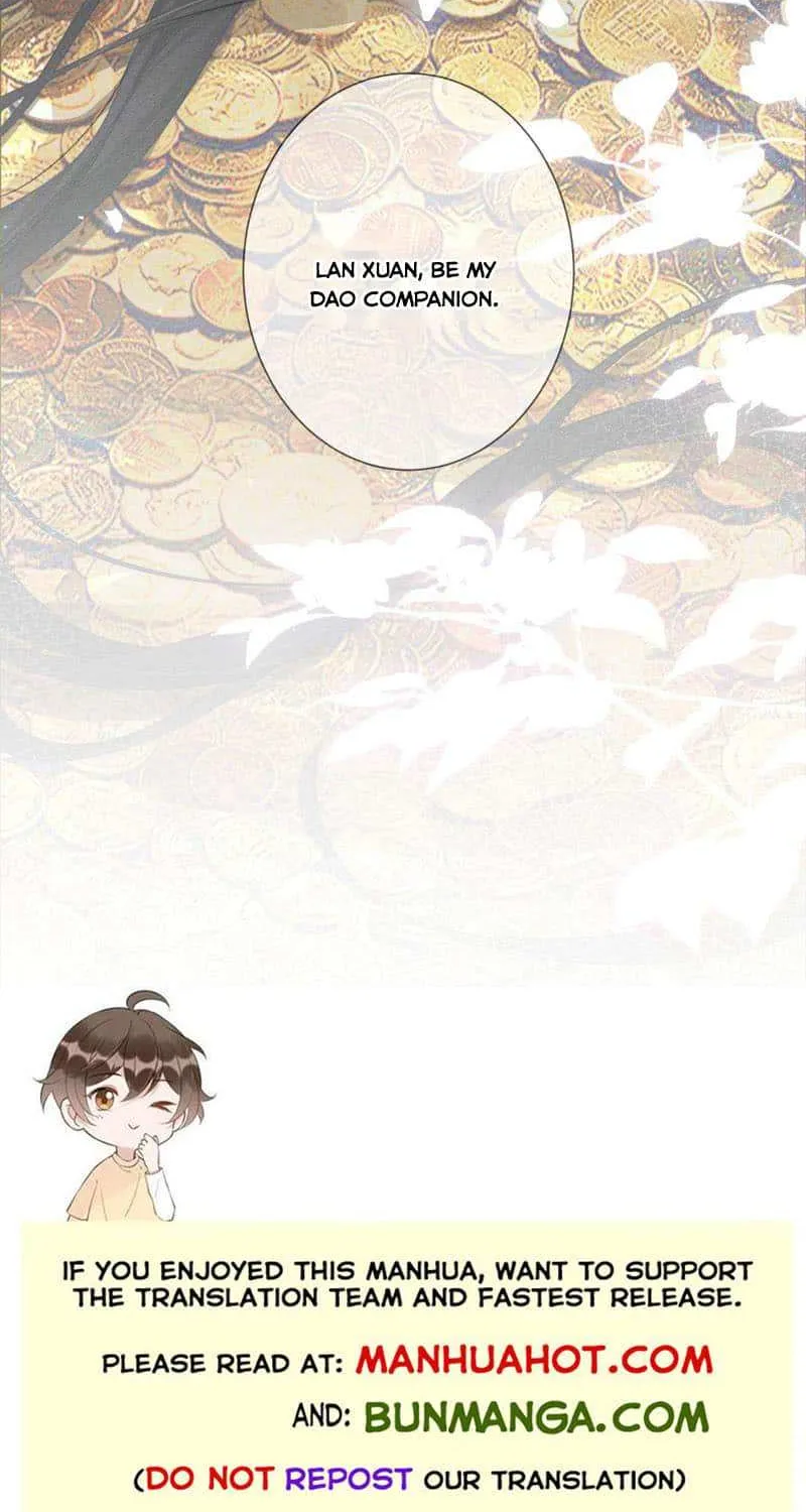 The Protagonist Just Wants To Falling In Love Chapter 165 page 36 - 