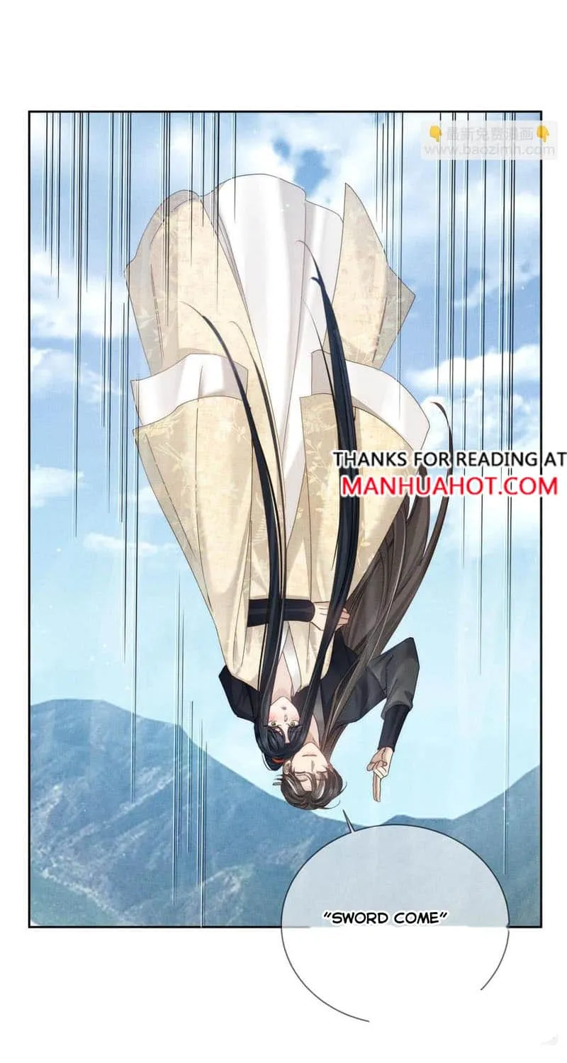 The Protagonist Just Wants To Falling In Love Chapter 165 page 5 - 