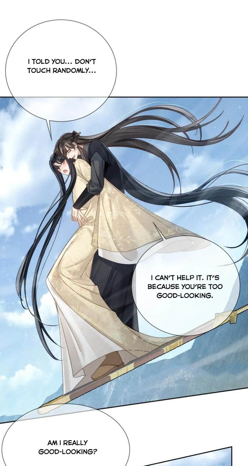 The Protagonist Just Wants To Falling In Love Chapter 165 page 6 - 
