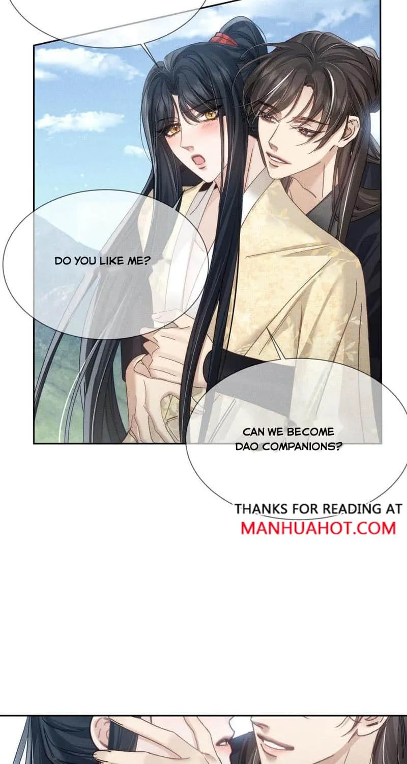 The Protagonist Just Wants To Falling In Love Chapter 165 page 7 - 