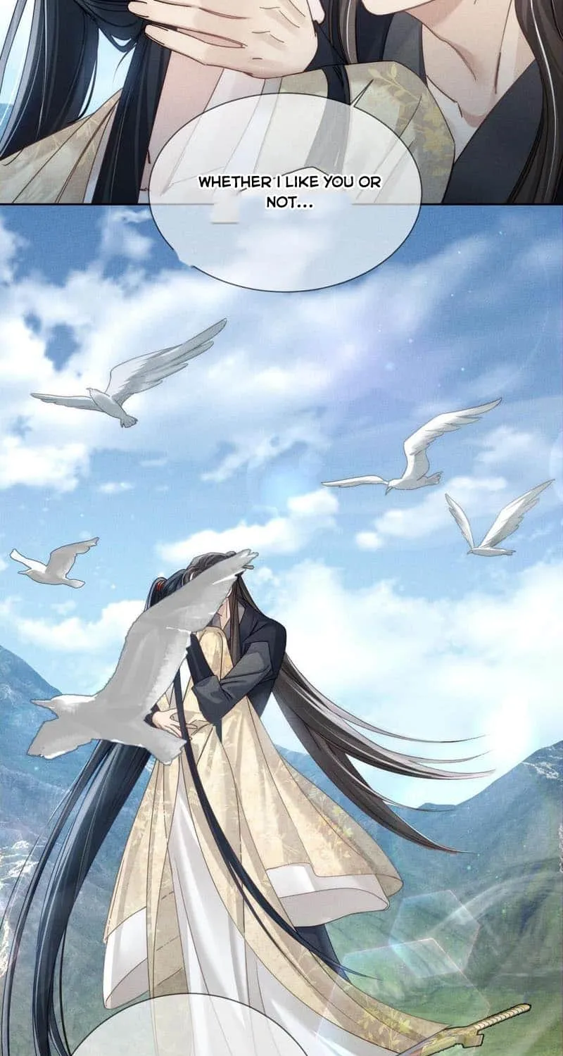 The Protagonist Just Wants To Falling In Love Chapter 165 page 8 - 