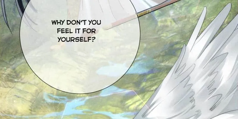 The Protagonist Just Wants To Falling In Love Chapter 165 page 9 - 