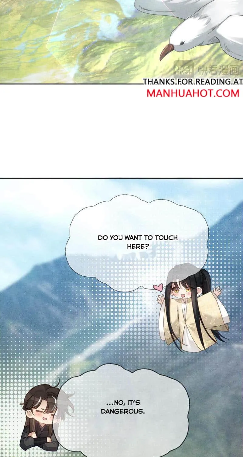 The Protagonist Just Wants To Falling In Love Chapter 165 page 10 - 