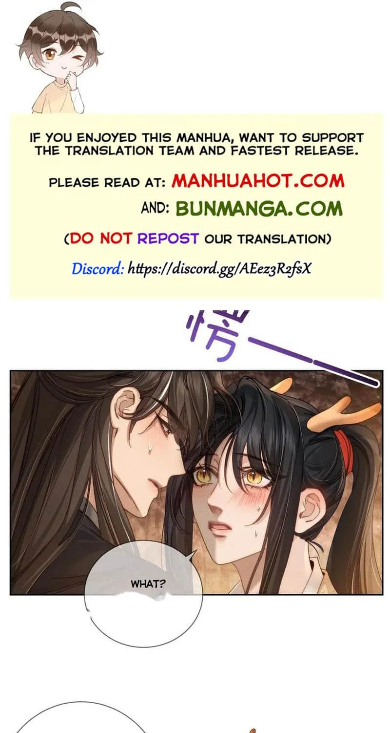The Protagonist Just Wants To Falling In Love Chapter 166 page 1 - 