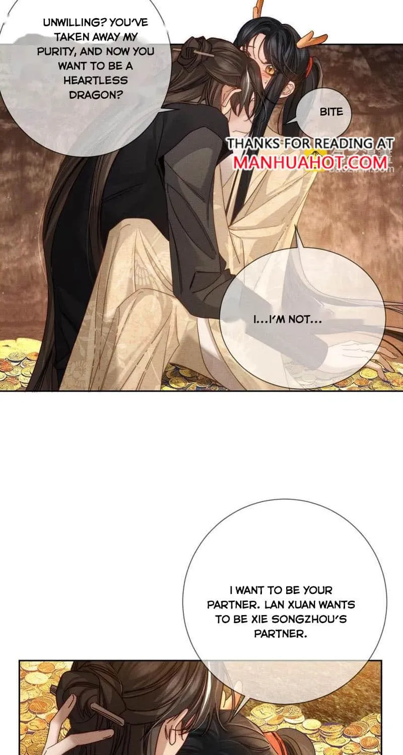 The Protagonist Just Wants To Falling In Love Chapter 166 page 2 - 