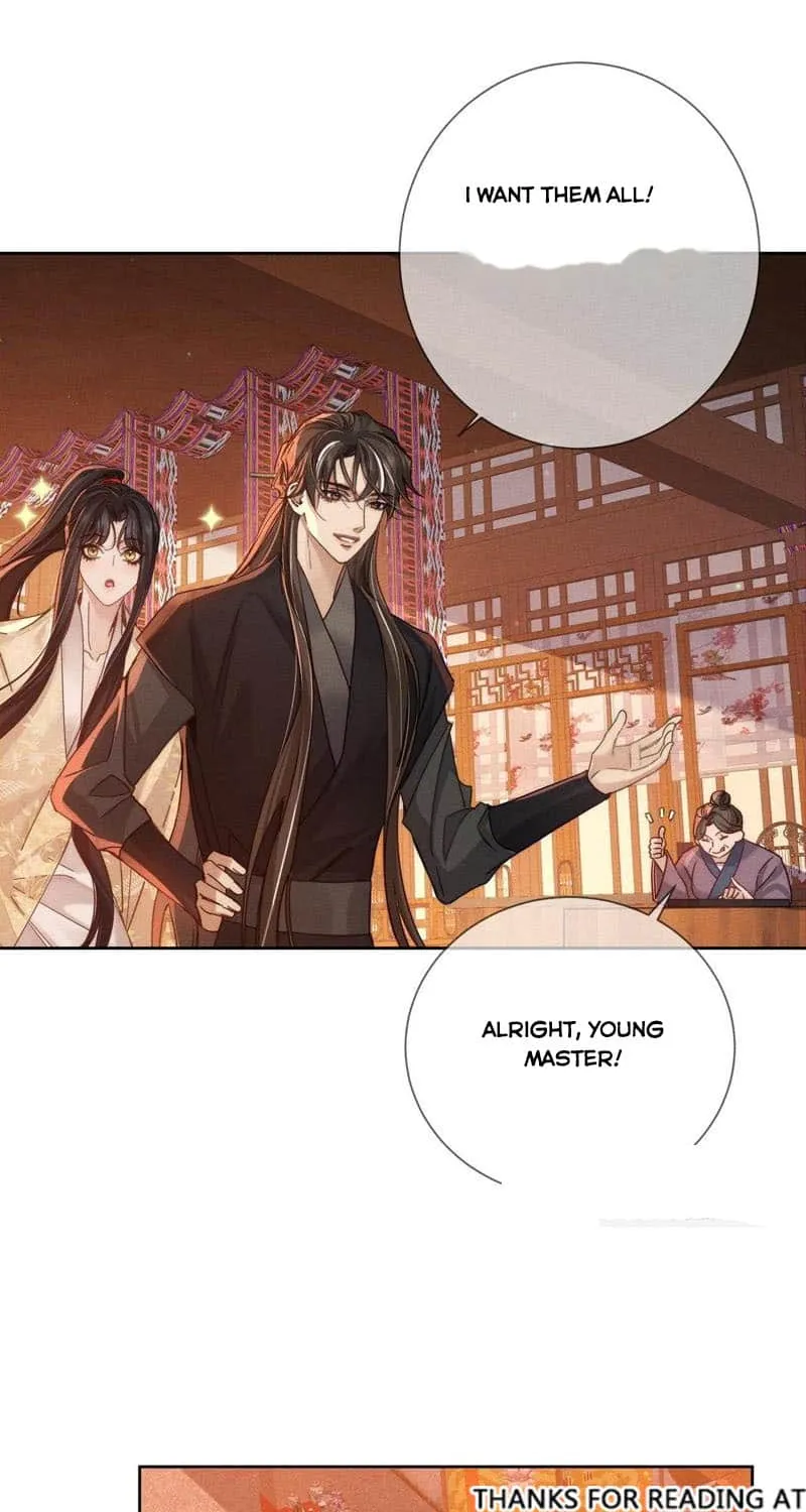 The Protagonist Just Wants To Falling In Love Chapter 166 page 12 - 