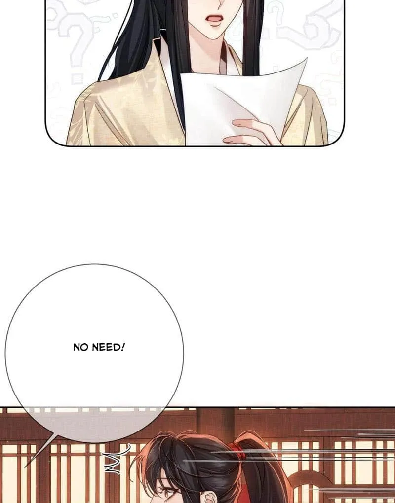 The Protagonist Just Wants To Falling In Love Chapter 166 page 15 - 