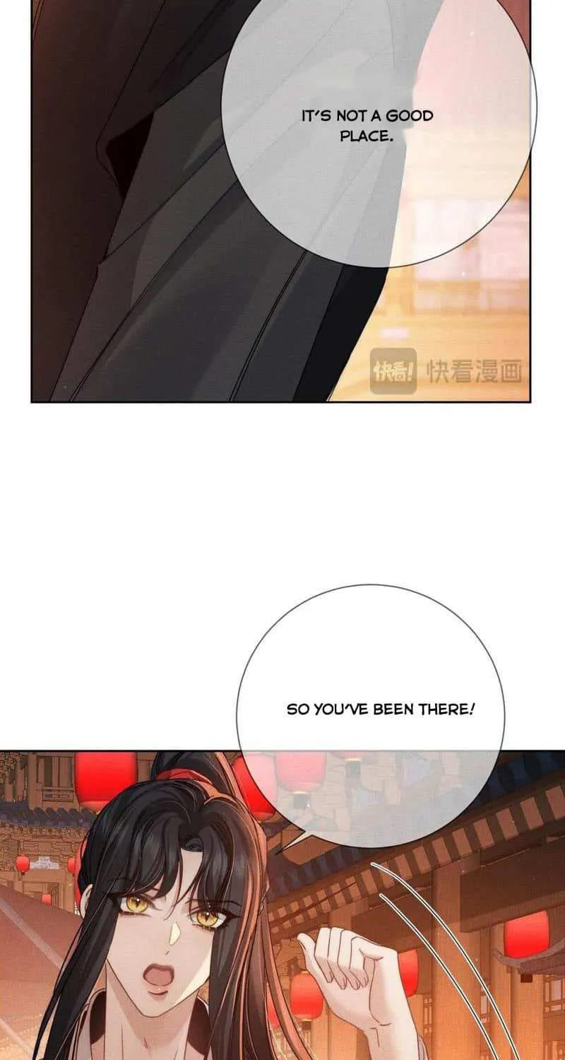 The Protagonist Just Wants To Falling In Love Chapter 166 page 18 - 