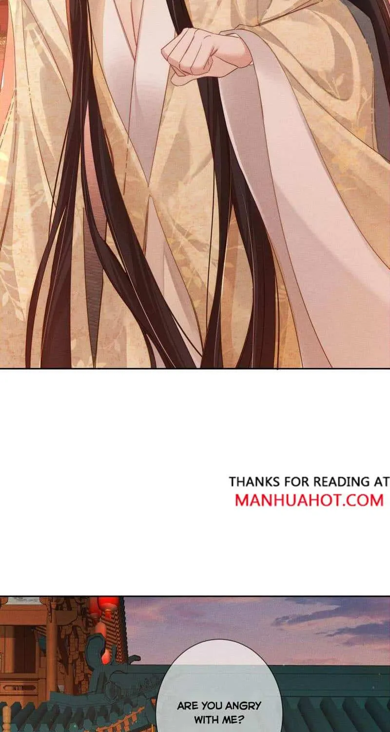 The Protagonist Just Wants To Falling In Love Chapter 166 page 21 - 