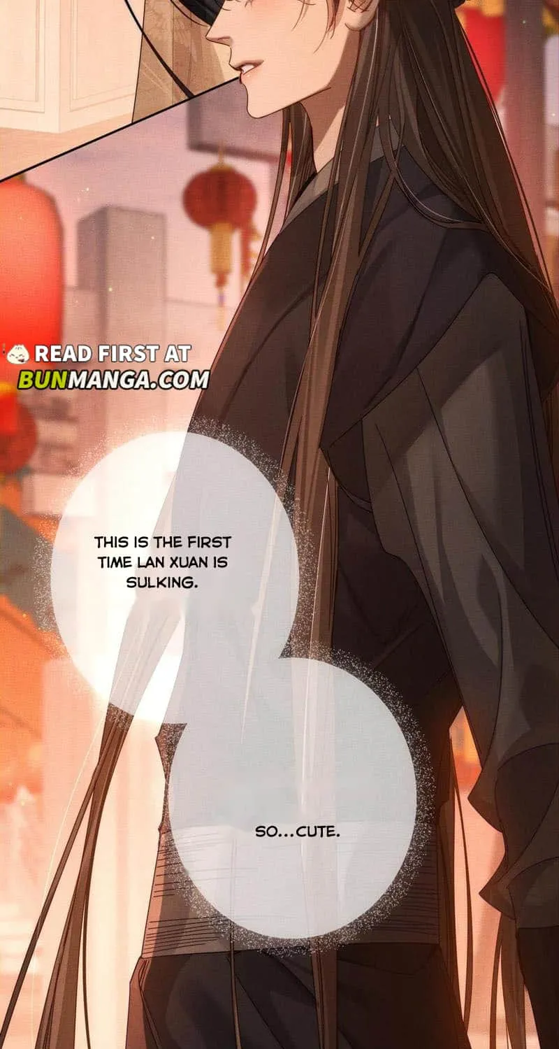 The Protagonist Just Wants To Falling In Love Chapter 166 page 25 - 