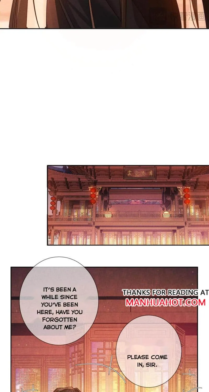 The Protagonist Just Wants To Falling In Love Chapter 166 page 26 - 